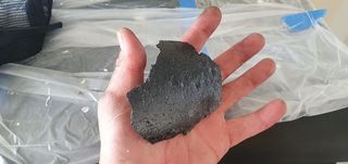 Creosote
